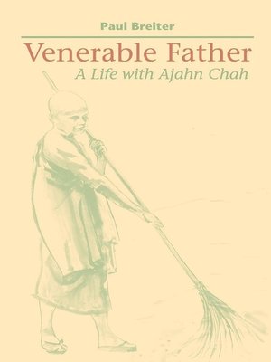 cover image of Venerable Father